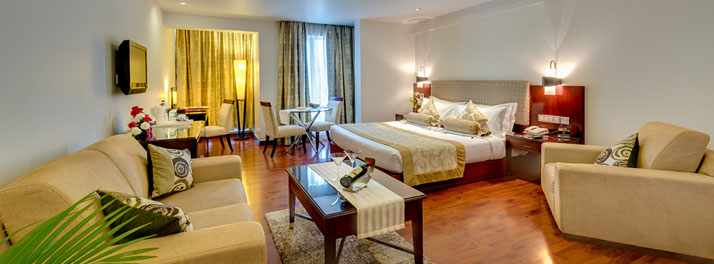 713/The Hotel Hindustan International (HHI) Select - Bengaluru 10.jpg